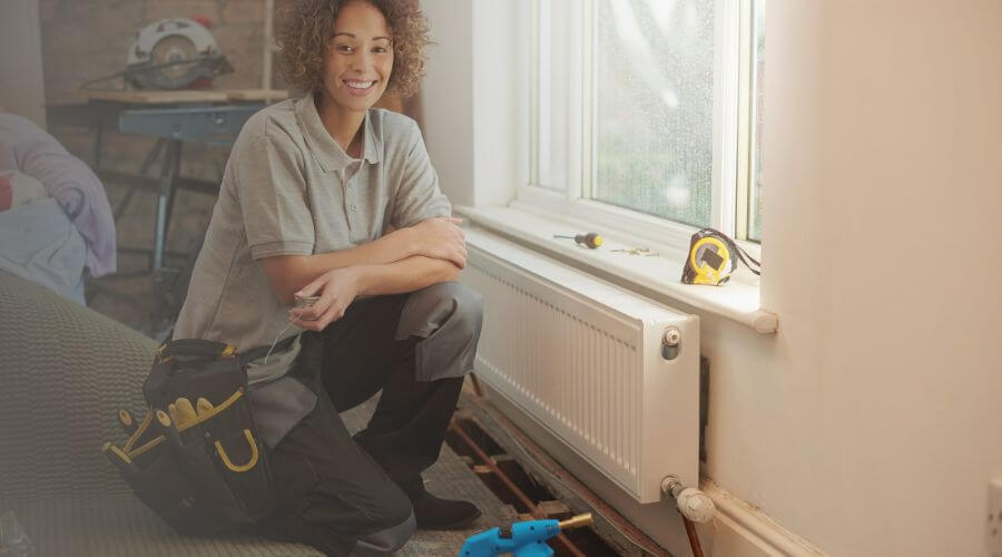 Professional Leak Detection Services in Bardwell, TX